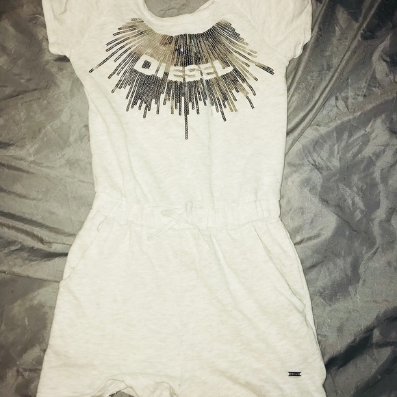 Romper - Picture 1 of 1